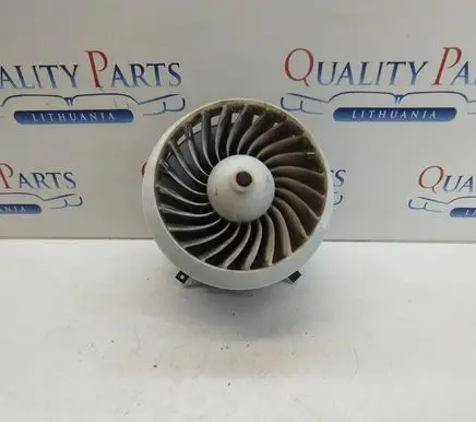 Mercedes-Benz C W205 Heater fan/blower 0130309002