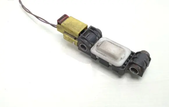 Audi A3 S3 8P Airbag deployment crash/impact sensor 8J0959651