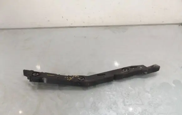 Citroen C4 Grand Picasso Front bumper mounting bracket 9656671080