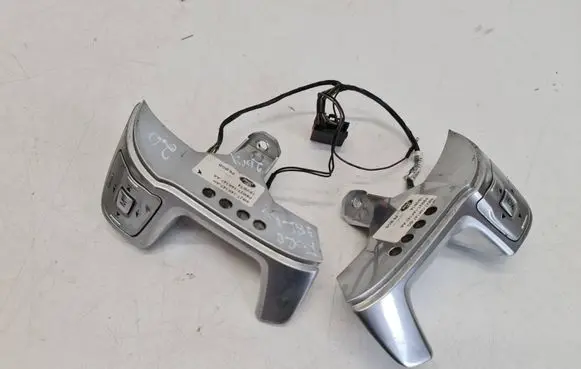 Ford Galaxy Steering wheel buttons/switches 6M2T14K147AH P8M2T14K147AA