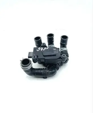 Porsche Taycan 9J1 Turbo solenoid valve 9J1122922