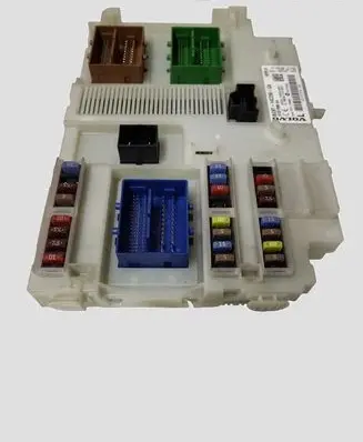 Volvo S60 Fuse module 31327996AA BG9T14C256GA
