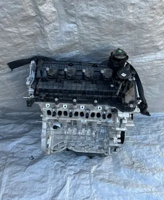 Fiat Tipo Engine 46347813