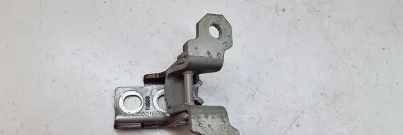 Renault Scenic III - Grand scenic III Rear door upper hinge 804000016RD