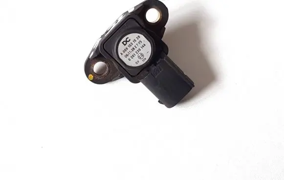 Mercedes-Benz S W221 Air pressure sensor A0061531528 0261230144