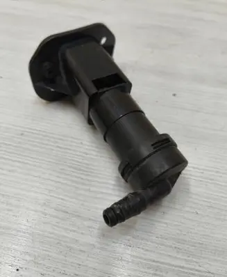 Chrysler Grand Voyager IV Headlight washer nozzle holder 