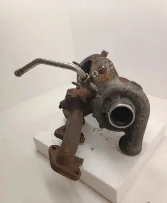 Opel Zafira A Turbo 90531518 45421635 3691