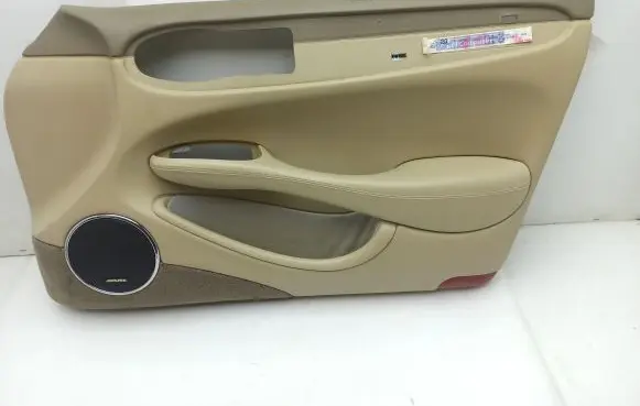 Jaguar XJ X308 Front door card panel trim GNC1202AK