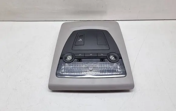 BMW 5 F10 F11 Front seat light 28265730 17192