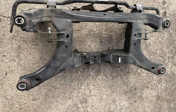 Ford Escape IV Rear subframe 25K801BAA LK615A771BNA