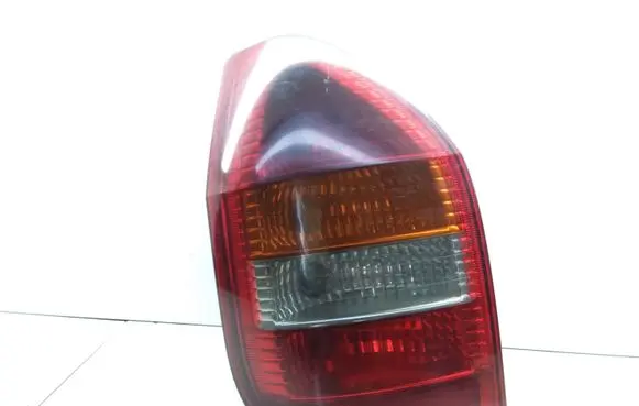 Opel Zafira A Rear/tail lights 62280 5248