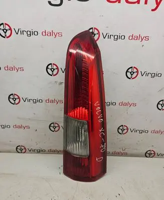 Volvo V70 Rear/tail lights 9154494