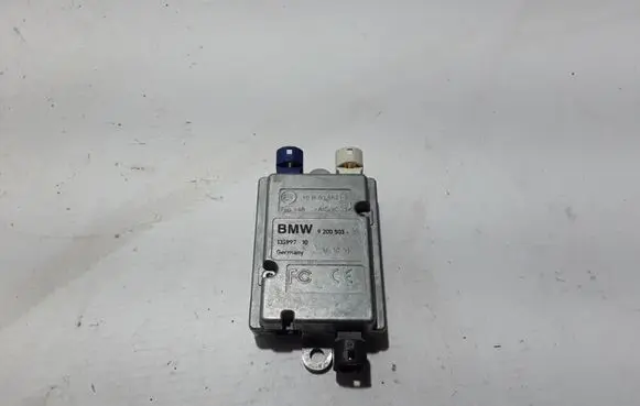 BMW 5 GT F07 Other control units/modules 9200503