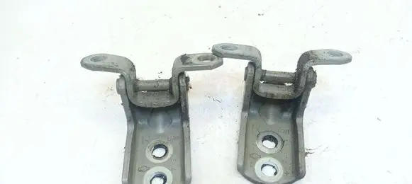 Nissan Qashqai Front door hinge set 824204EA0A 824214EA0A