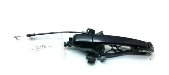 Volvo S80 Other under body part 30663866