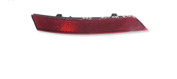 Volkswagen PASSAT B8 Rear tail light reflector 3G0945104A