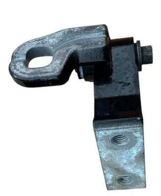 Volvo V40 Rear door lower hinge 31424659