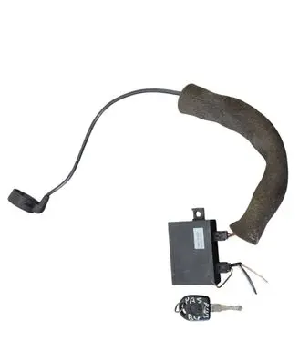 Volkswagen PASSAT B4 Immobilizer control unit/module 008VWZ3Z0 S2491718W
