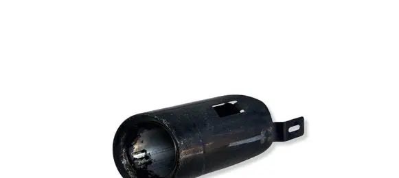 Porsche Macan (95B) Muffler ending 95B253681Q
