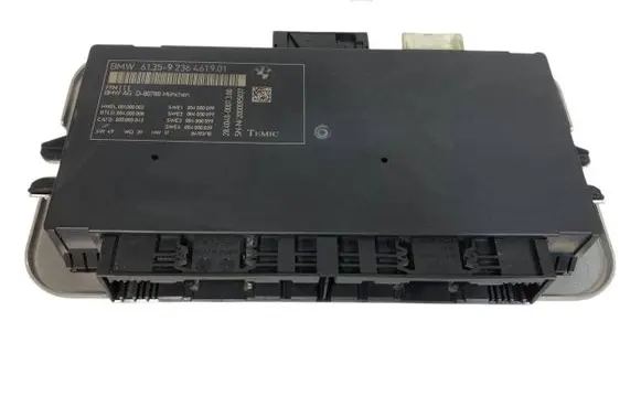 BMW 5 F10 F11 Light module LCM 9236461 61359236461