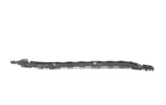 Mercedes-Benz E W212 Bumper support mounting bracket corner A2128851263