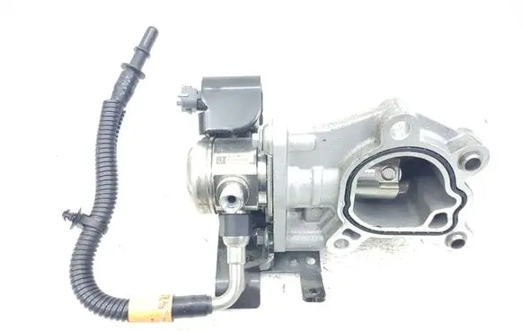 Ford Fusion II Fuel injection high pressure pump EJ7E9D376 EJ7E9D376CA 0261520247