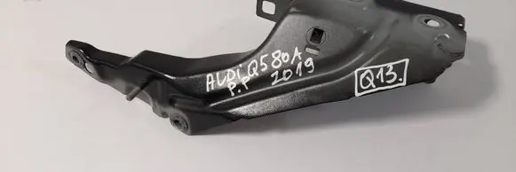 Audi Q5 SQ5 FY Fender mounting bracket 80A821136A