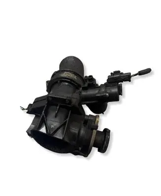 Ford Galaxy Throttle valve 6G9Q9E926AE AK0084509