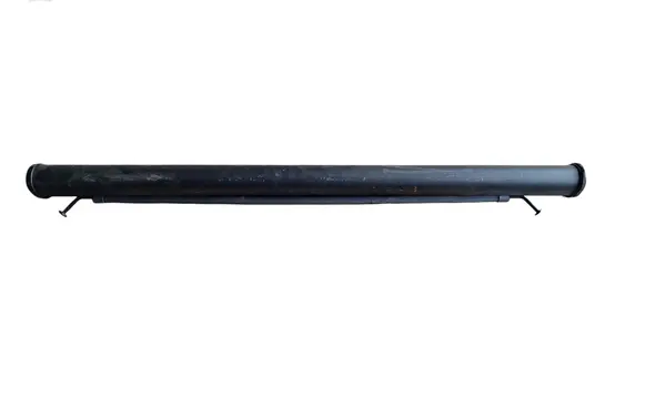 Skoda Superb B8 (3V) Parcel shelf load cover 3V9861691C