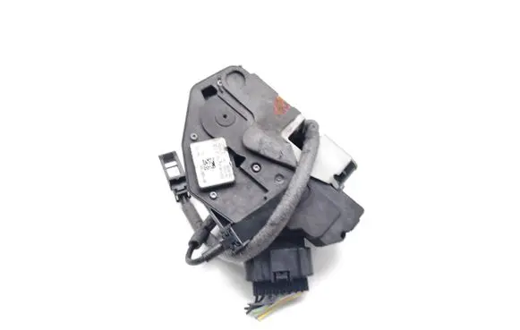 Ford Focus Front door lock BM5AA21812CE 921758105