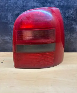 Audi A4 S4 B5 8D Rear/tail lights 290802