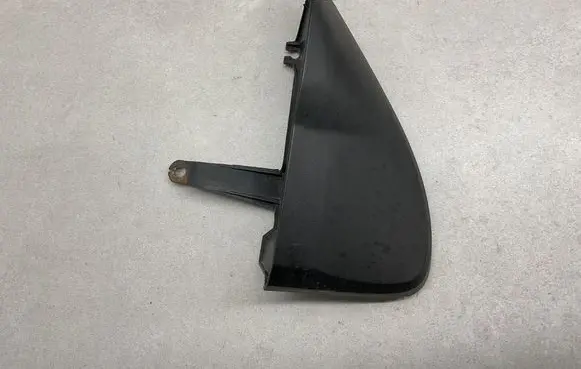 Peugeot Boxer Plastic wing mirror trim cover