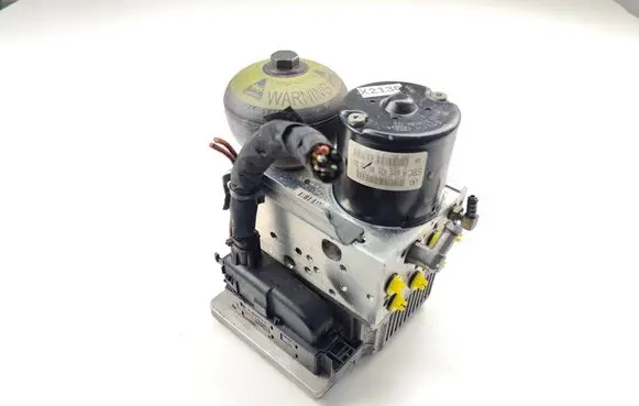 Mercedes-Benz E W211 ABS Pump 0265960029 A0054318012 0265250097