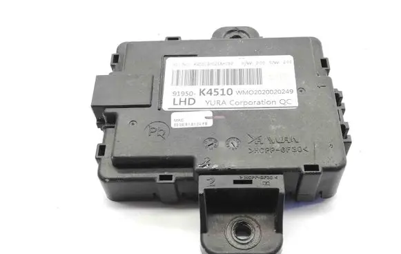 Hyundai Kona I Other devices 91950K4510