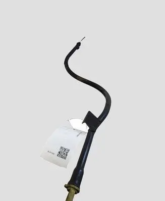 Citroen C5 Oil level dip stick 4U3Q6784AF