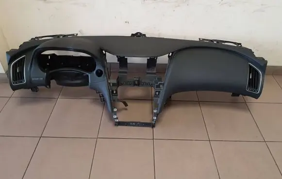 Infiniti Q50 Dashboard 682004GF0A 68200