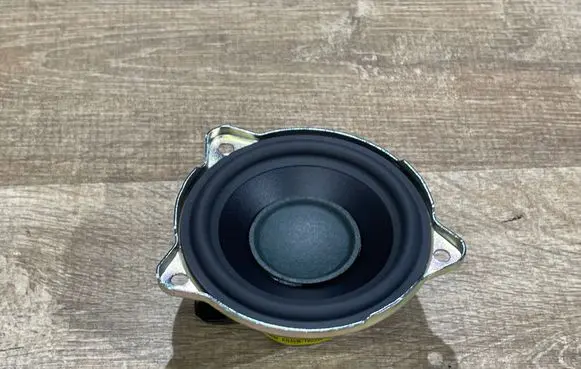 Jaguar F-Pace Front door speaker GX7318808BA