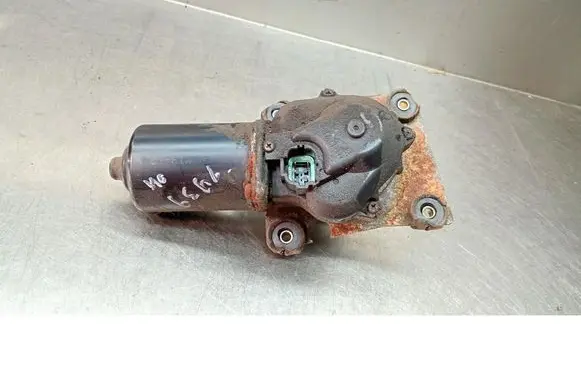 Nissan Micra Wiper motor
