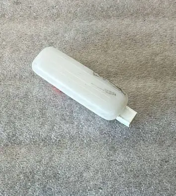 Audi A3 8Y Front seat light 8Y0947105