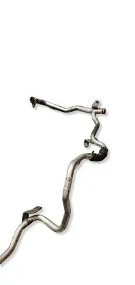 Audi A4 S4 B9 Engine coolant pipe/hose 8W0121444D