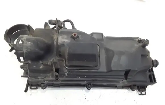 Mercedes-Benz A W169 Other engine part 