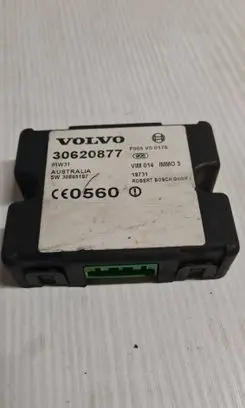 Volvo S60 Immobilizer control unit/module 30620877 30865187 F005V00178