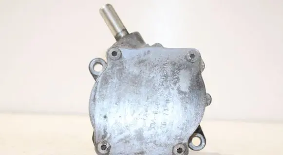 Mercedes-Benz Vito Viano W639 Vacuum pump A6462300365