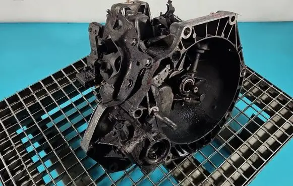 Fiat 500 Manual 5 speed gearbox IMPRK1575253