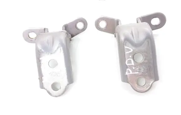Hyundai Tucson TL Front door hinge set 
