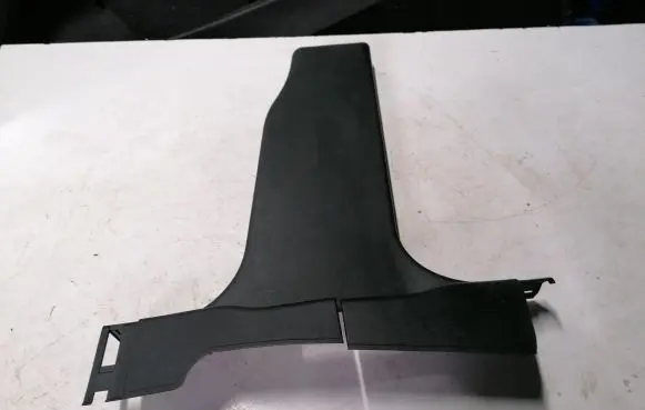 Nissan Qashqai+2 (B) pillar trim (bottom) 76915JD000