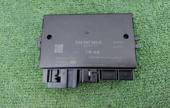 Volkswagen ID. Buzz Tow bar trailer control unit/module 5H2907383D 5H2907383