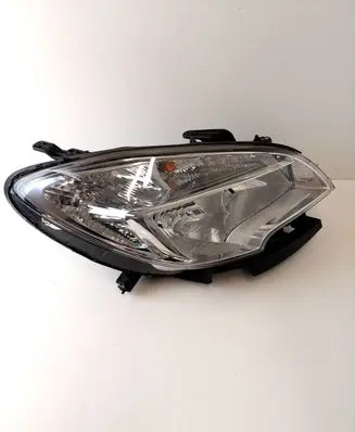 Opel Mokka Headlight/headlamp