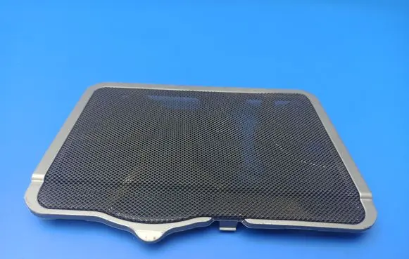 BMW 7 E65 E66 Parcel shelf speaker trim grill BMWE65E66