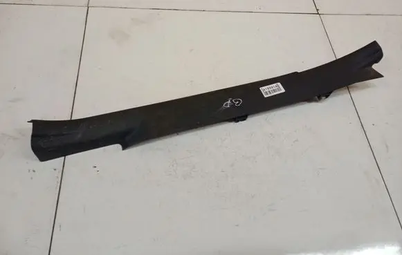 Toyota Corolla Verso AR10 Rear sill trim cover 679170F010 67917-0F010
